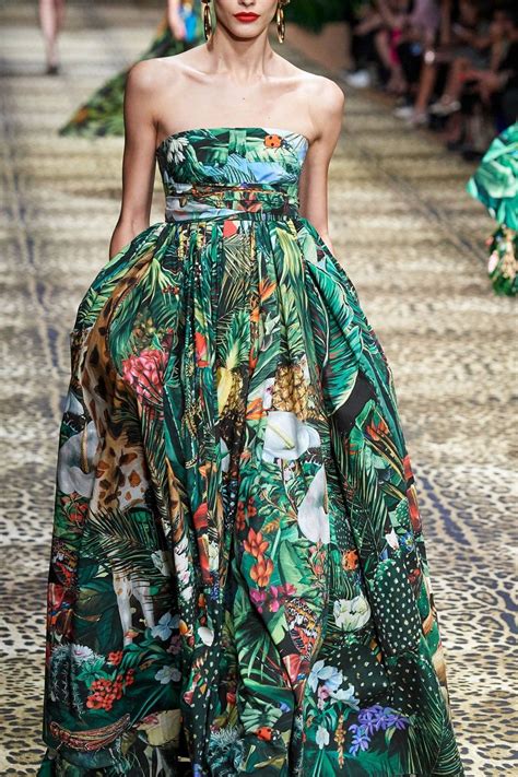 collection dolce gabbana ete 2020|dolce and gabbana dresses 2020.